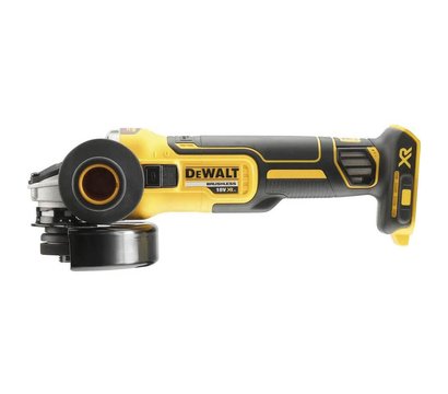 Зображення 4 Болгарка DeWalt DCG405NT