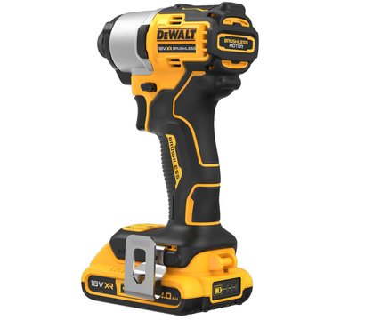 Изображение 5 Шуруповерт DeWalt DCF840D2T