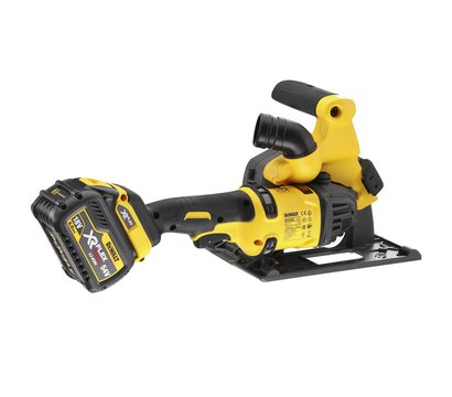 Изображение 5 Штроборез DeWalt DCG200T2