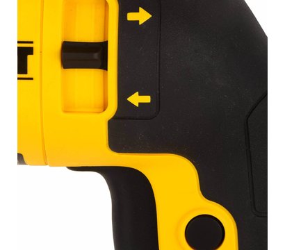 Зображення 5 Перфоратор DeWalt D25133K