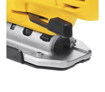 Изображение 5 Электролобзик DeWalt DWE349