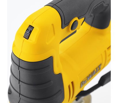 Изображение 6 Электролобзик DeWalt DWE349