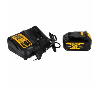 Зображення 6 Перфоратор DeWalt DCH133M1