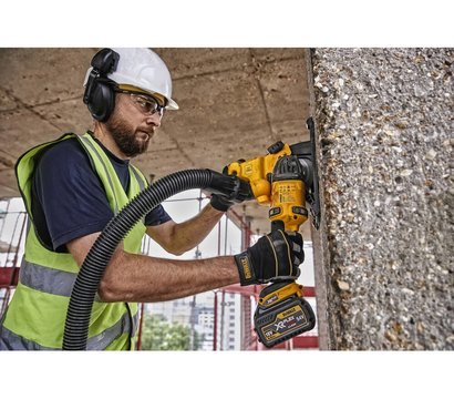 Изображение 7 Штроборез DeWalt DCG200T2
