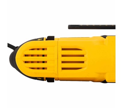 Зображення 7 Перфоратор DeWalt D25133K