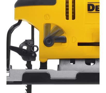 Изображение 7 Электролобзик DeWalt DWE349