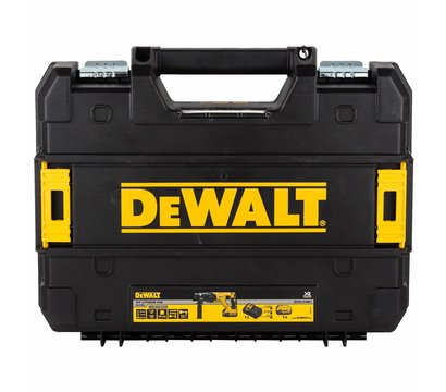 Зображення 7 Перфоратор DeWalt DCH133M1