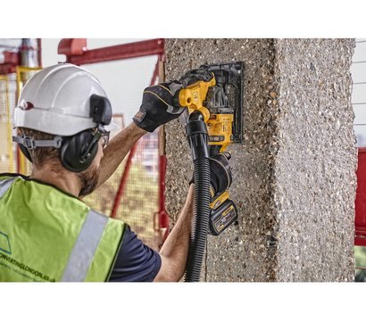 Изображение 8 Штроборез DeWalt DCG200T2