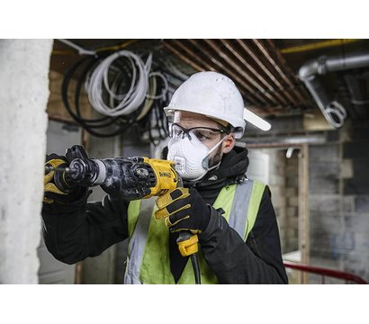 Зображення 8 Перфоратор DeWalt D25133K