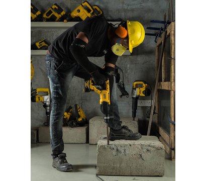 Зображення 8 Перфоратор DeWalt DCH133M1