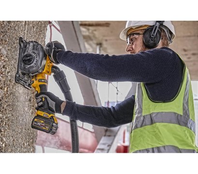 Изображение 9 Штроборез DeWalt DCG200T2