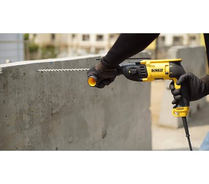 Зображення 9 Перфоратор DeWalt D25133K