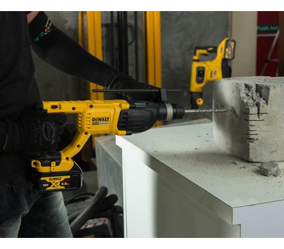Зображення 9 Перфоратор DeWalt DCH133M1