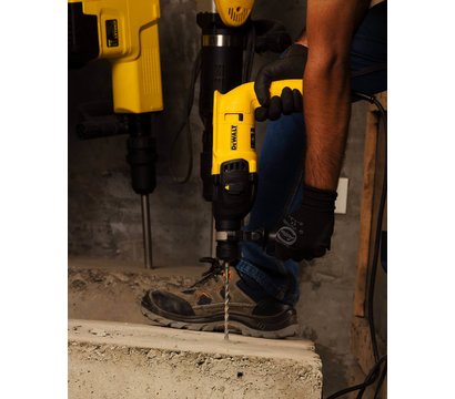 Зображення 10 Перфоратор DeWalt D25133K