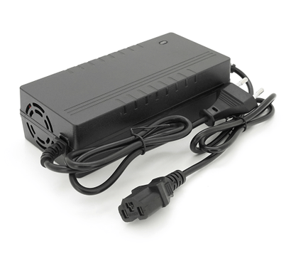 Зображення 2 Зарядка для акумуляторів Voltronic YT-16850 16.8V