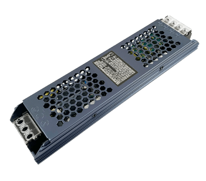 Изображение 2 Блок питания для камер МТК LED-300W-24V-IP20-12.5A металлический, Ток (А): 12.5 А