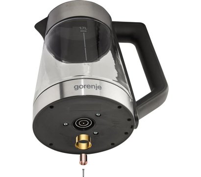 Изображение 5 Электрочайник Gorenje K17TRG