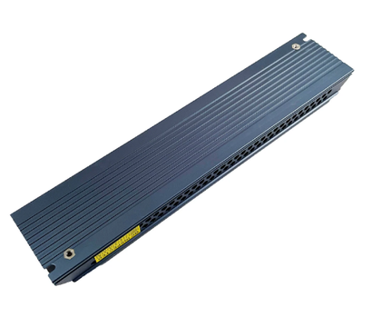 Изображение 5 Блок питания для камер МТК LED-400W-24V-IP20-16.67A металлический, Ток (А): 16.67 А