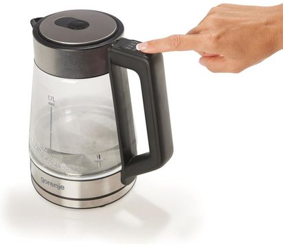 Изображение 6 Электрочайник Gorenje K17TRG