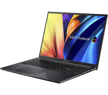 Зображення 2 Ноутбук Asus Vivobook 16 M1605YA, M1605YA-MB541