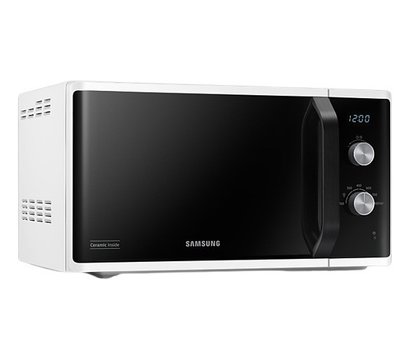 Зображення 2 Мікрохвильова піч Samsung MS23K3614AW/UA