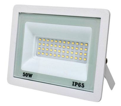 Зображення 2 LED прожектор Lightwell LW-FL-W-50, 5шт. на 50 Вт