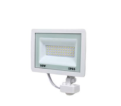 Зображення 2 Світлодіодний прожектор Lightwell 5xLW-FL-B-50-S, 5xLW-FL-W-50-S