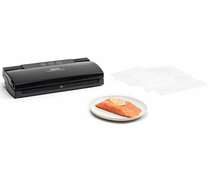Зображення 2 Вакуумний упаковщик Tefal Classic VT254070