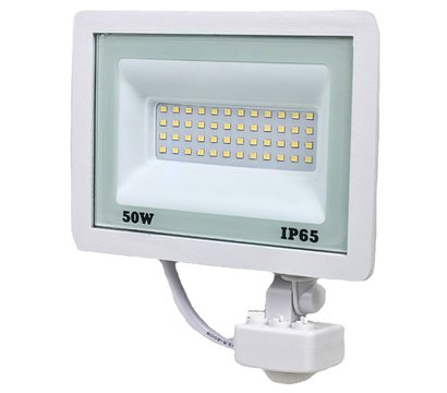 Изображение 2 Светодиодный прожектор Lightwell LW-FL-W-50-S, 5шт.