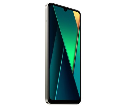 Зображення 2 Смартфон Xiaomi Poco C75 6/128GB Gold