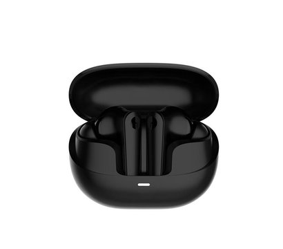 Изображение 2 Bluetooth гарнитура ColorWay Slim TWS-1 Earbuds Long Life Black — CW-TWS1BK1