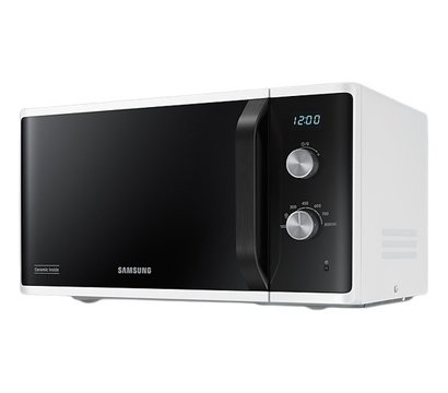 Зображення 3 Мікрохвильова піч Samsung MS23K3614AW/UA