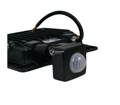 Зображення 3 LED прожектор Lightwell LW-FL-B-20-S 1600Лм