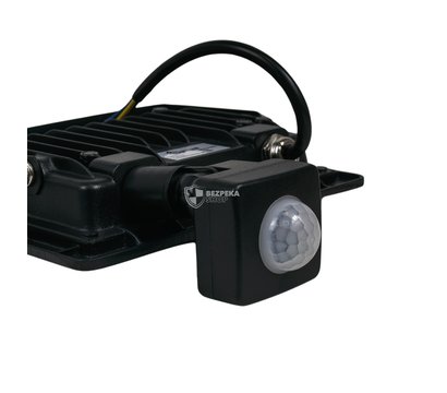 Зображення 3 Світлодіодний прожектор Lightwell LW-FL-B-30-S