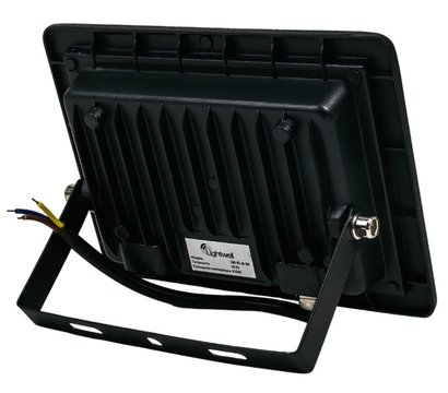 Зображення 3 LED прожектор Lightwell 5xLW-FL-B-50, 5xLW-FL-W-50 на 50 Вт