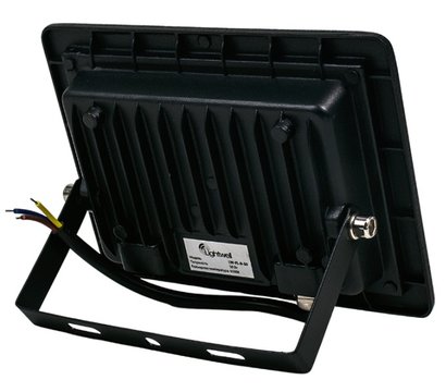 Зображення 3 Світлодіодний прожектор Lightwell LW-FL-B-50, 5шт.
