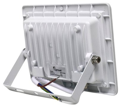 Зображення 3 LED прожектор Lightwell LW-FL-W-50, 5шт. на 50 Вт