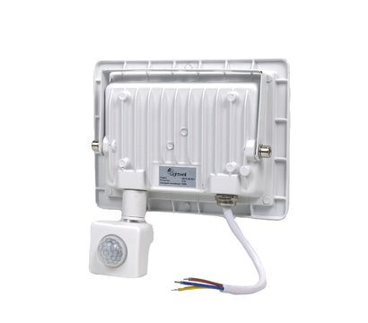 Зображення 3 Світлодіодний прожектор Lightwell 5xLW-FL-B-50-S, 5xLW-FL-W-50-S