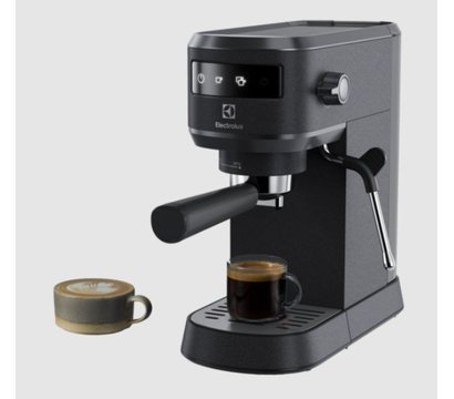 Зображення 3 Кавоварка Electrolux Explore 6 E6EC1-6BST