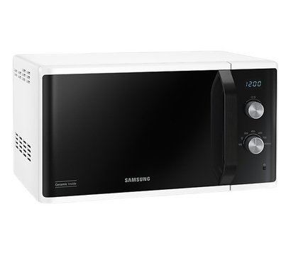 Зображення 4 Мікрохвильова піч Samsung MS23K3614AW/UA