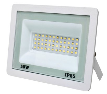 Зображення 4 LED прожектор Lightwell 5xLW-FL-B-50, 5xLW-FL-W-50 на 50 Вт
