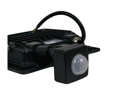 Зображення 4 Світлодіодний прожектор Lightwell LW-FL-B-50-S, 5шт.
