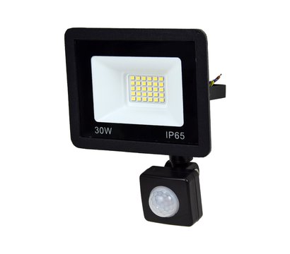 Зображення 4 LED прожектор Lightwell 3xLW-FL-B-30, 3xLW-FL-B-30-S на 30 Вт