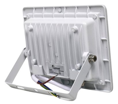 Зображення 5 LED прожектор Lightwell 5xLW-FL-B-50, 5xLW-FL-W-50 на 50 Вт