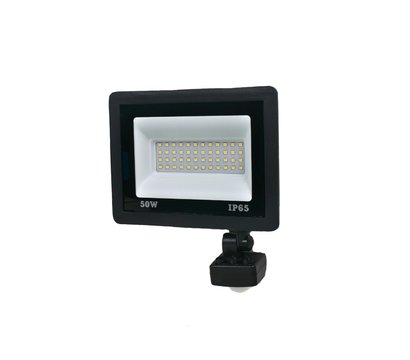 Зображення 5 Світлодіодний прожектор Lightwell 5xLW-FL-B-50-S, 5xLW-FL-W-50-S