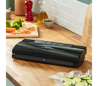 Зображення 5 Вакуумний упаковщик Tefal Classic VT254070