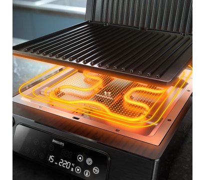 Зображення 5 Philips HD6307/70