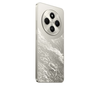 Зображення 5 Смартфон Xiaomi Poco C75 6/128GB Gold