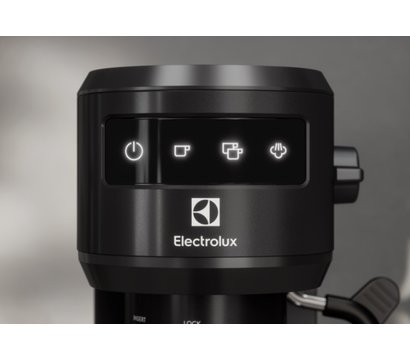 Зображення 5 Кавоварка Electrolux Explore 6 E6EC1-6BST