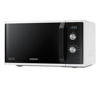 Зображення 6 Мікрохвильова піч Samsung MS23K3614AW/UA